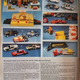 Illustration for article titled Surprise Saturday: Vintage Diecast in old Christmas catalogs (pic heavy)